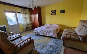 Apartament Callatis Apartment